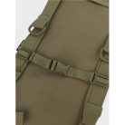 Hidropachet Mil-Tec, coyote