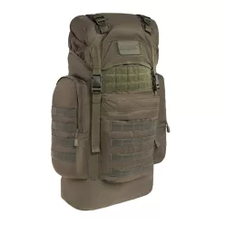 Nemecký batoh Mil-Tec Gen II, zelená