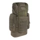 Mil-Tec Gen II German backpack, green