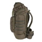 Mil-Tec Gen II German backpack, green