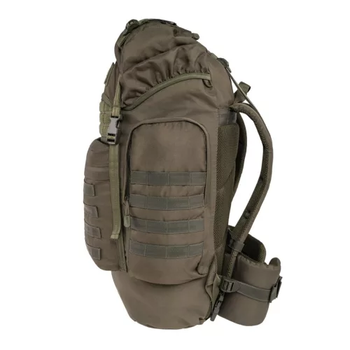 Rucsac german Mil-Tec Gen II, verde