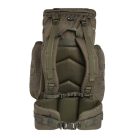 Mil-Tec Gen II German backpack, green