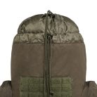 Mil-Tec Gen II German backpack, green