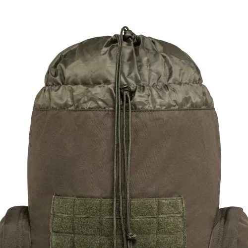 Mil-Tec BW Kampfrucksack Gen II, Grün