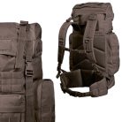 Mil-Tec Gen II German backpack, black