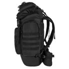 Rucsac german Mil-Tec Gen II, negru