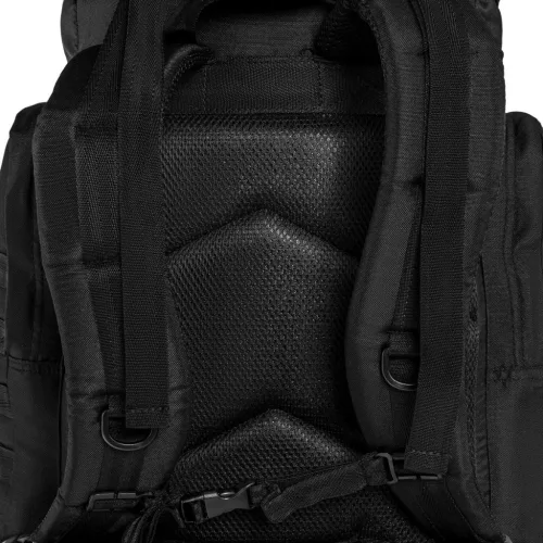 Rucsac german Mil-Tec Gen II, negru