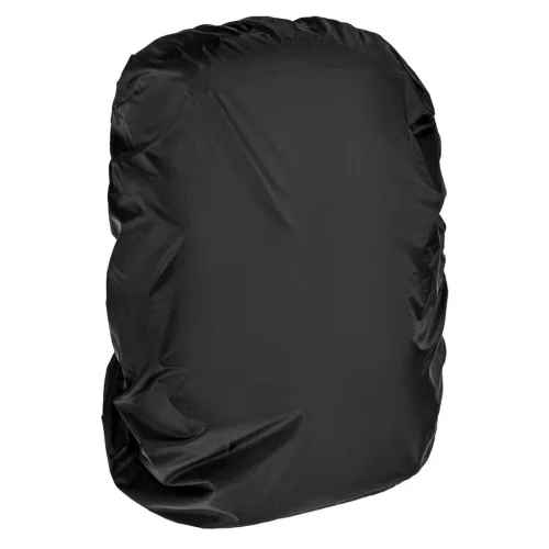 Nemecký batoh Mil-Tec Gen II, čierna