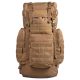 Mil-Tec BW Kampfrucksack Gen II, Coyote