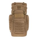 Rucsac german Mil-Tec Gen II, coyote