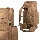 Mil-Tec Gen II German backpack, coyote