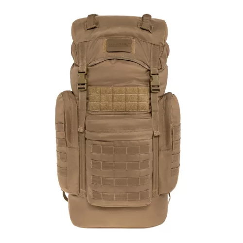 Mil-Tec Gen II German backpack, coyote