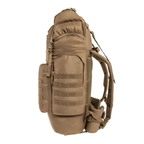 Rucsac german Mil-Tec Gen II, coyote