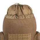 Rucsac german Mil-Tec Gen II, coyote