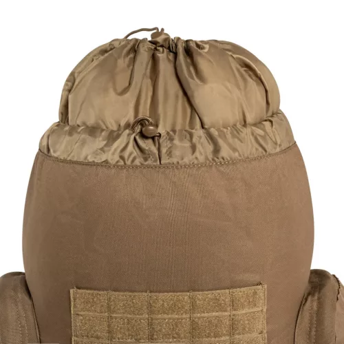 Mil-Tec Gen II German backpack, coyote