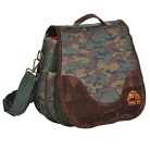 Herne neoprene horseshoe bag, camo