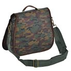 Herne neoprene horseshoe bag, camo