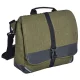 Herne Kuriertasche, Grün