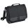 Herne neoprene courier bag, black