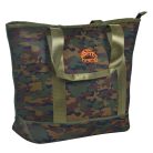 Herne neoprene shopping bag, camo