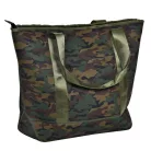 Herne neopren punga de cumparaturi, camuflaj