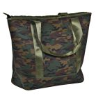 Herne neoprene shopping bag, camo