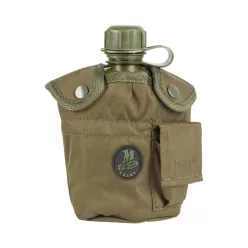 M-Tramp bidon si cupa, verde