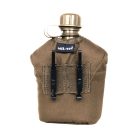 Mil-Tec bidon si cupa, coyote