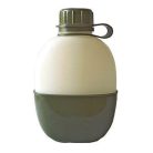 Norwegian M75 Canteen With Cup (like-new)