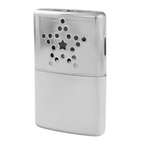 M-Tramp tinplate pocket stove