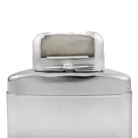 M-Tramp tinplate pocket stove