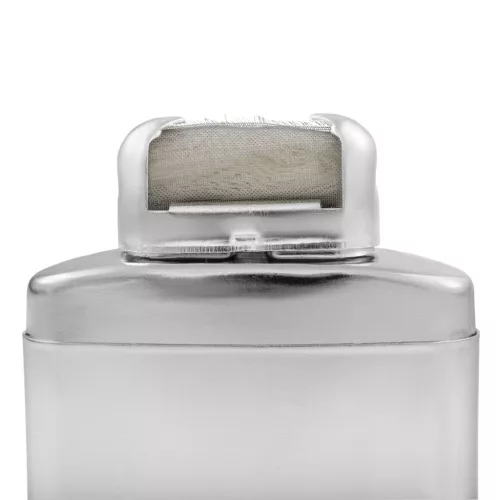 M-Tramp tinplate pocket stove