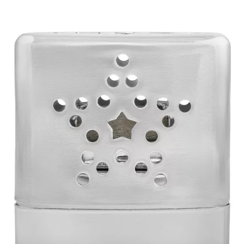 M-Tramp tinplate pocket stove