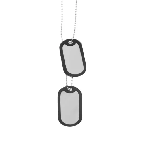 Dog-Tag