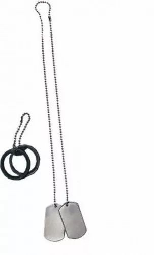 Dog tag