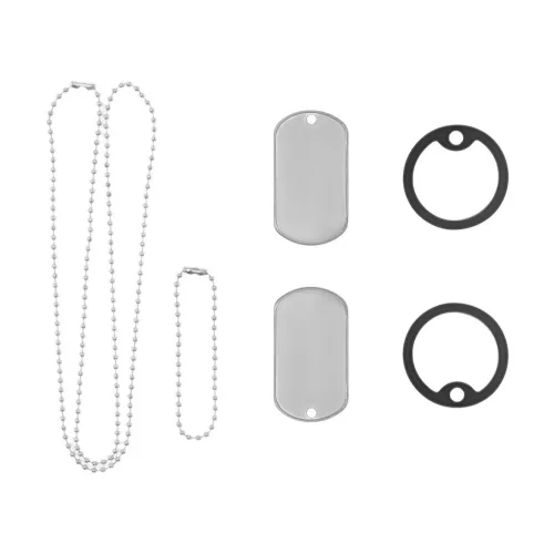 Dog tag