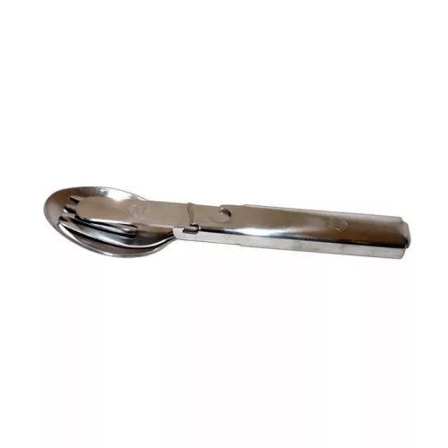 Hungarian Army Eating Utensil