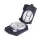 M-Tramp Army metal compass, black