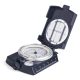 M-Tramp Army metal compass, black