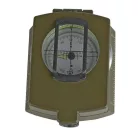 Kompas M-Tramp Army kovový, zelená