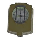 M-Tramp Army metal compass, green