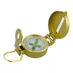 M-Tramp Metall Army Compass
