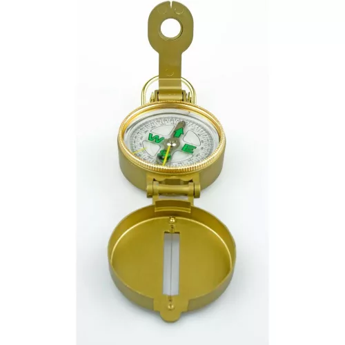 M-Tramp Metal Compass