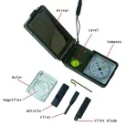 M-Tramp Multifunktion Compass