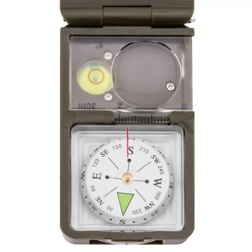 M-Tramp Multifunctional Compass