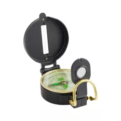 M-Tramp Metall Army Compass