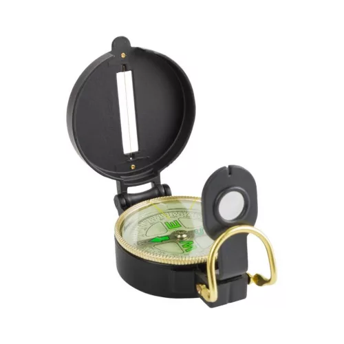 M-Tramp Metall Army Compass