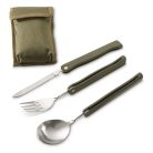 Mil-Tec eating utensil set