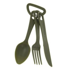 US set de ustensile de mâncat Mil-Tec