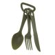 Mil-Tec US eating utensil set